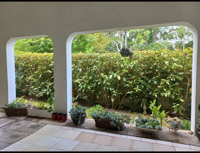 2 BEDROOM SECTIONAL TITLE FOR SALE IN UMTENTWENI